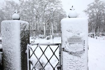 EA311694, Eastpress, Porvoo, Finland